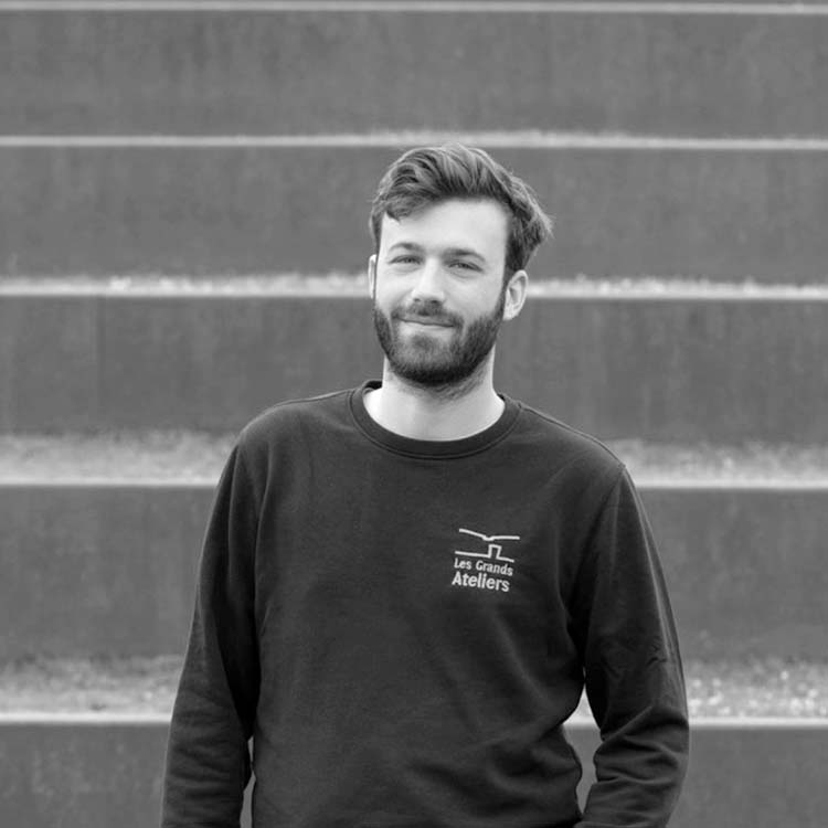 Julien-Alexandre