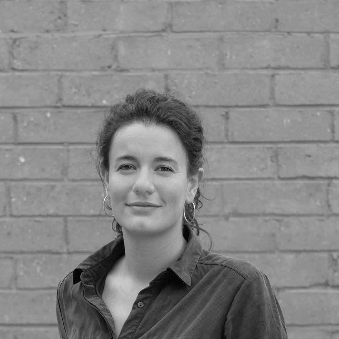Louise Lemoine, Responsable de la formation et des évènements, Les Grands Ateliers © Sabine Serrad
