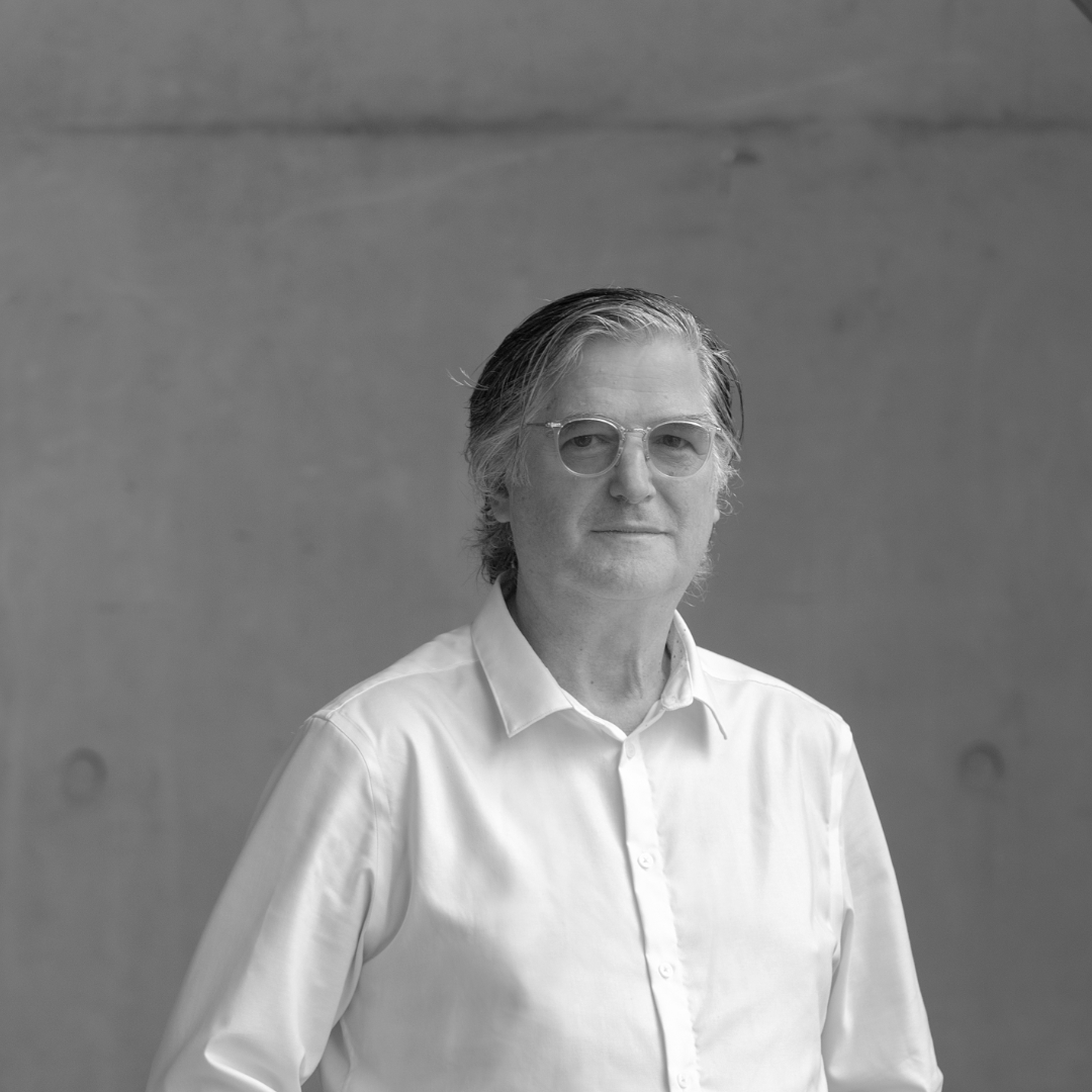 René HUGUES, Président, Les Grands Ateliers