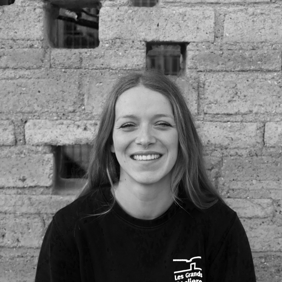Romane GEREDOLLE