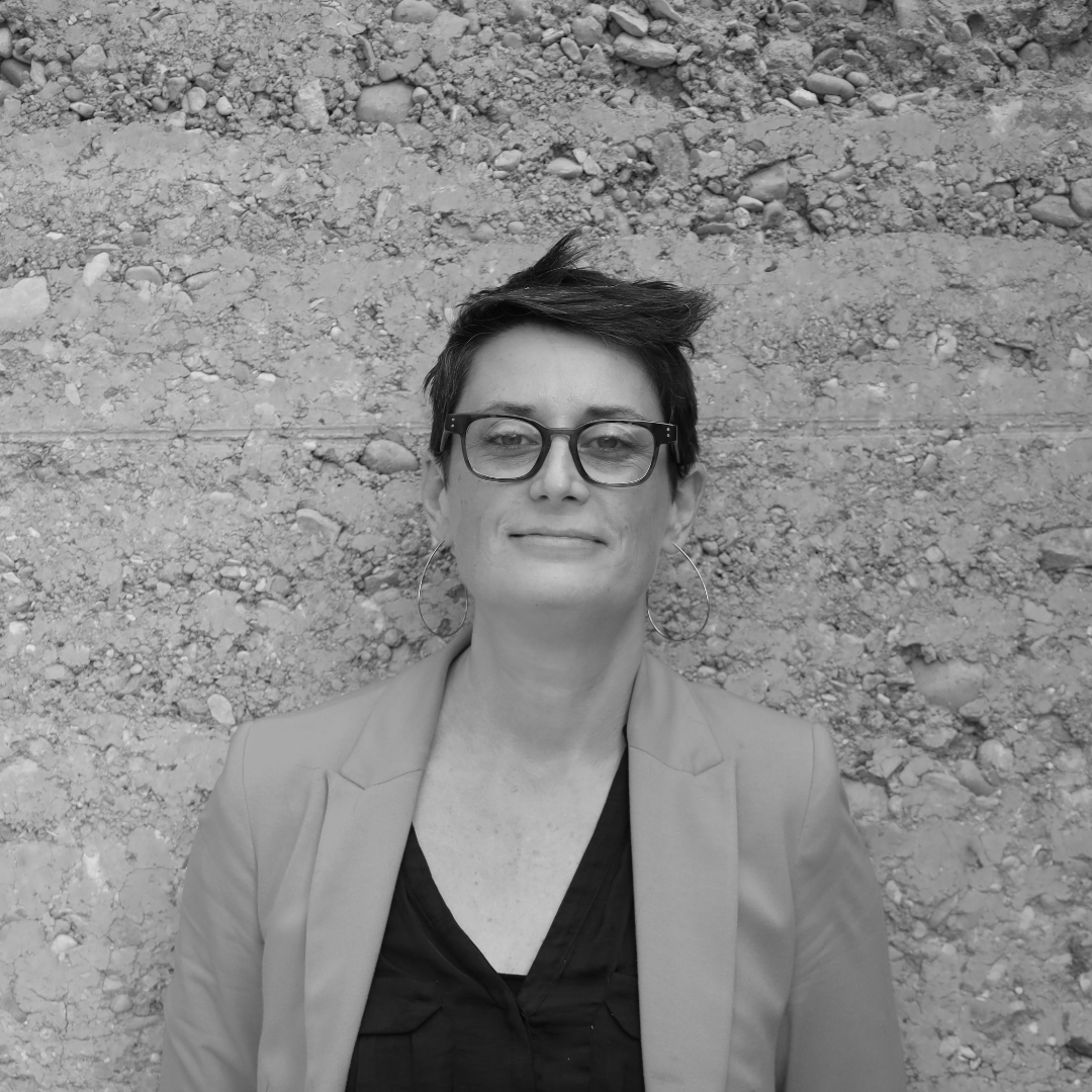 Oriane Martin © Les Grands Ateliers