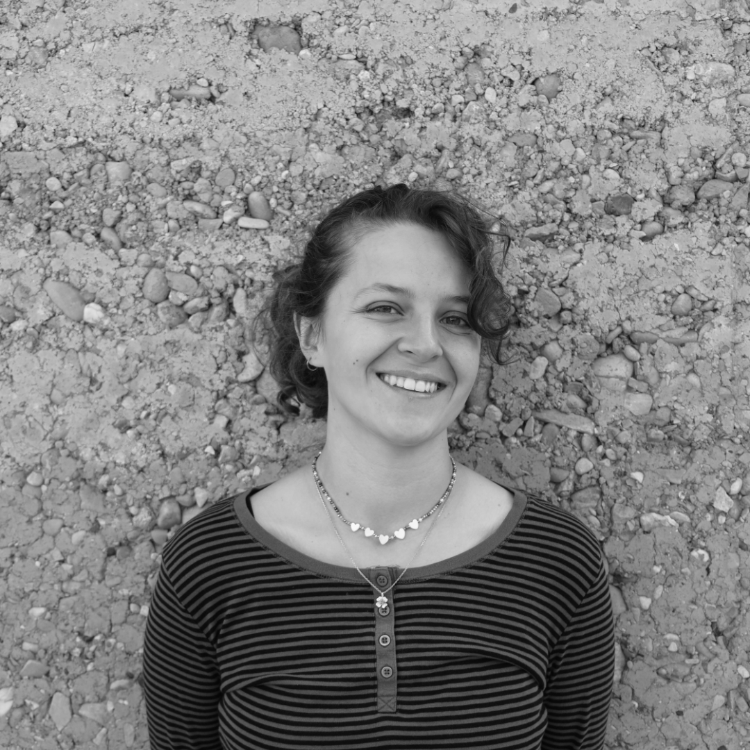 Marielle MELDRUM, Technicienne d'atelier, Les Grands Ateliers